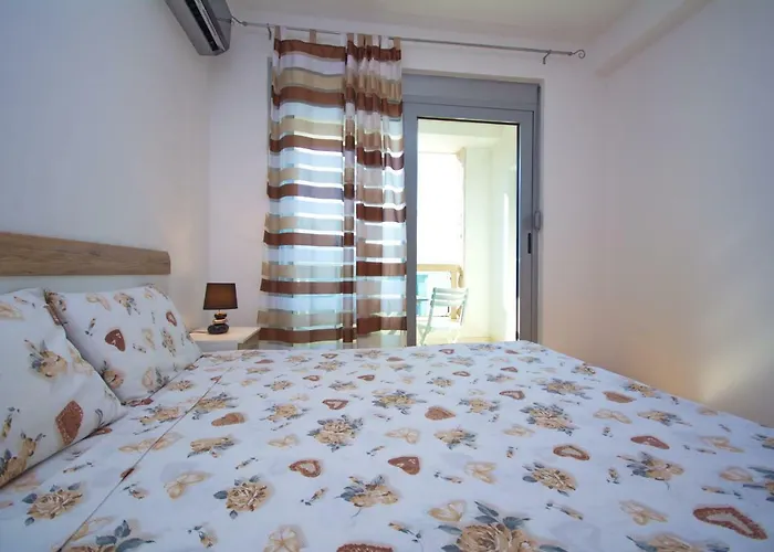 Apartment Dobrota