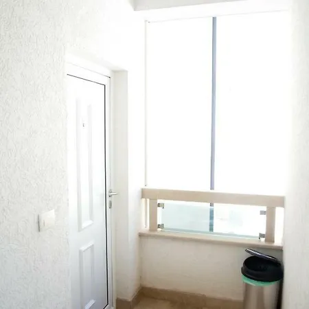 Apartment Dobrota Cattaro Esterno foto
