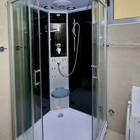 Apartment Dobrota Cattaro Esterno foto