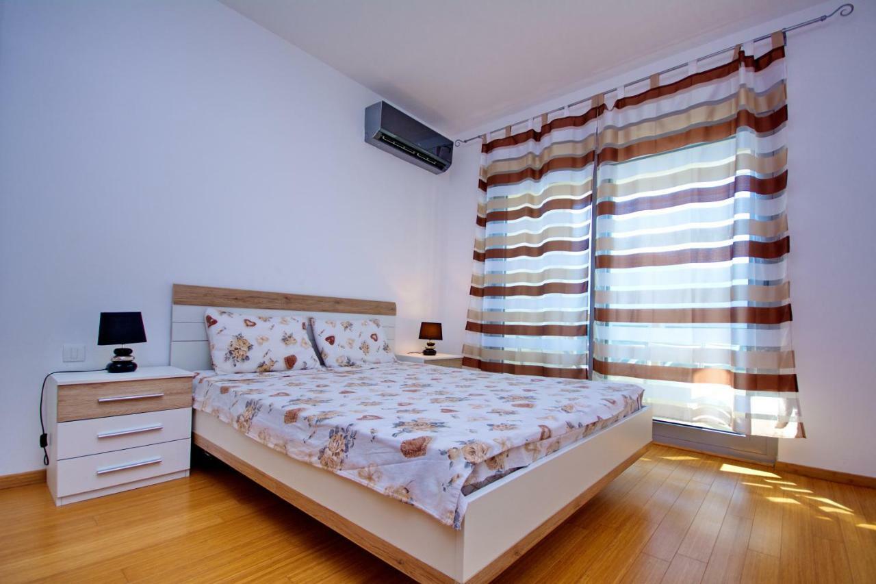Dobrota Daire Kotor